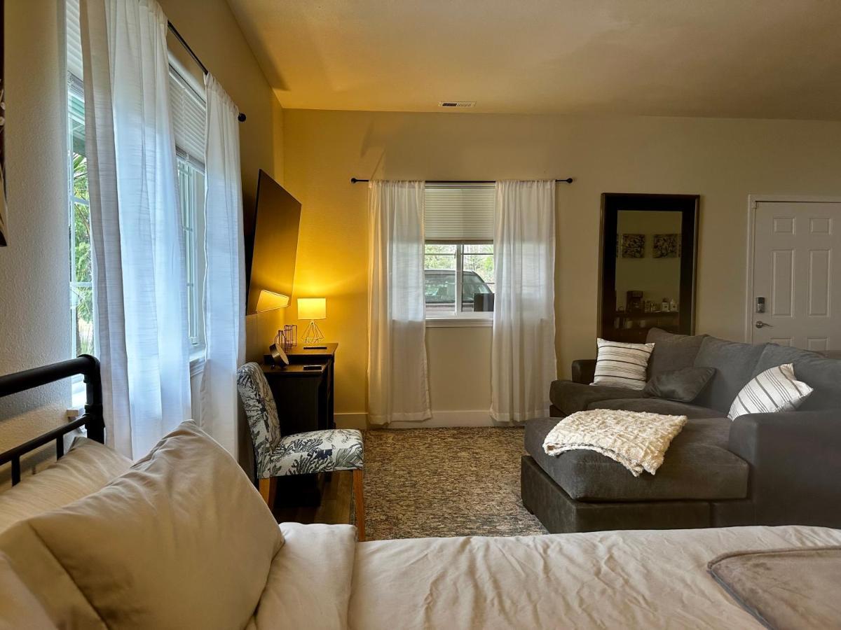 Sonia'S Guest Suite In Montesano-Gateway To Olympic National Park Exterior foto